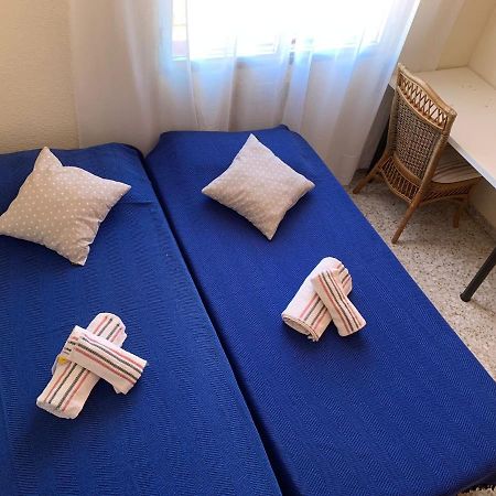 Cozy Room Guapo-Alicante Nearby The Beach And The Center Exteriér fotografie
