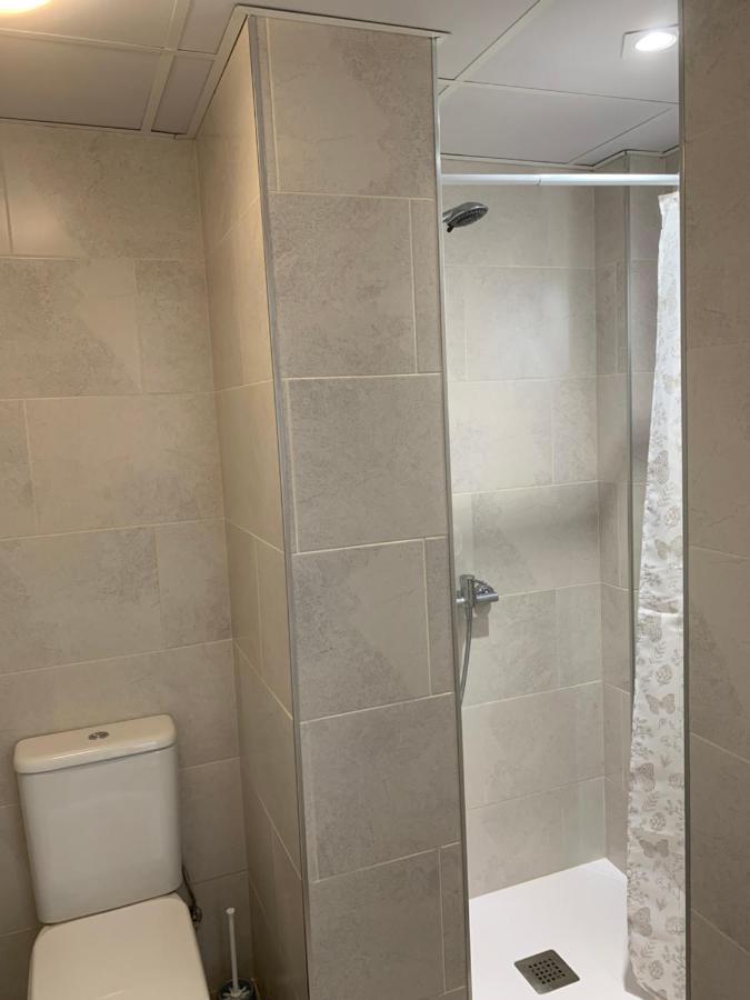 Cozy Room Guapo-Alicante Nearby The Beach And The Center Exteriér fotografie