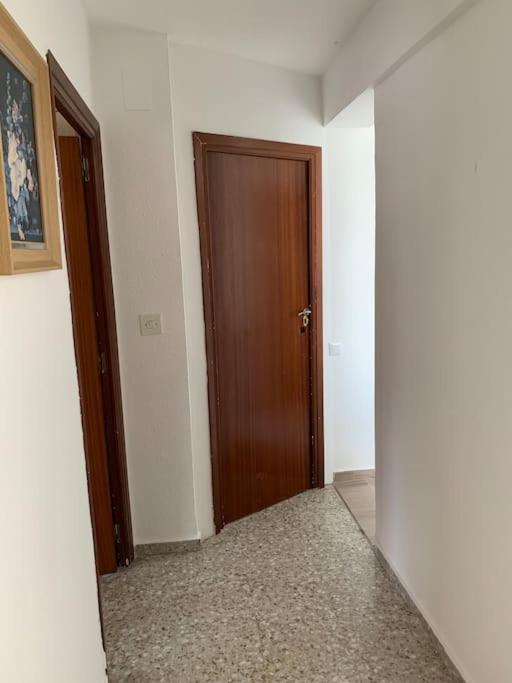 Cozy Room Guapo-Alicante Nearby The Beach And The Center Exteriér fotografie
